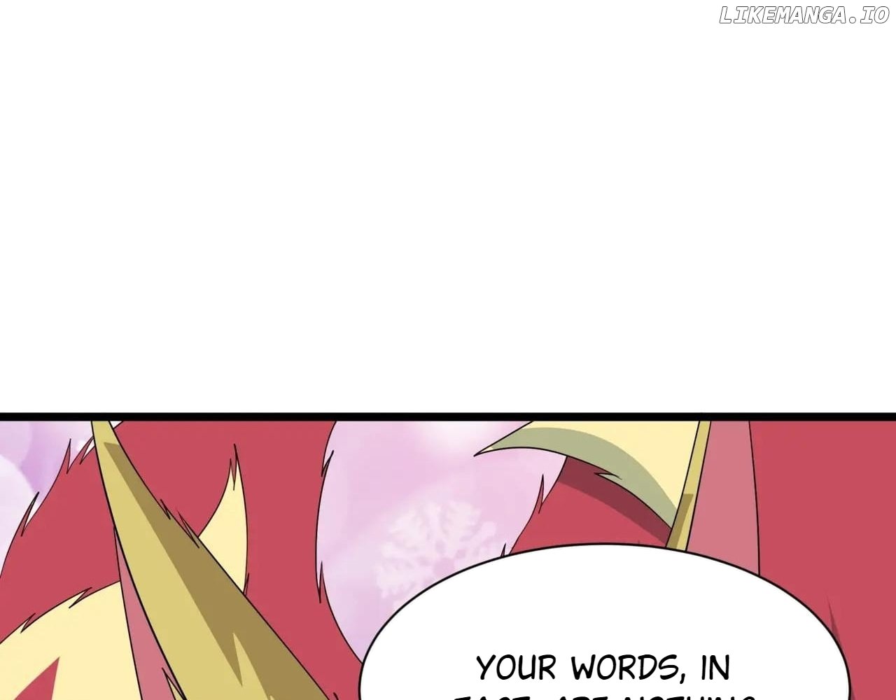 Era of the Haunted Chapter 487 - page 78